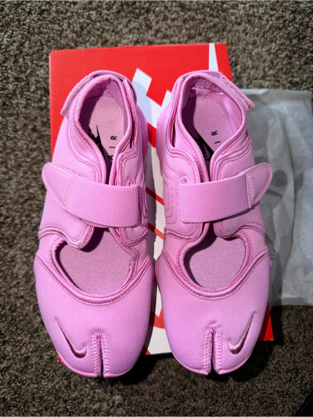 Nike Air Rift - Picture 5 of 5